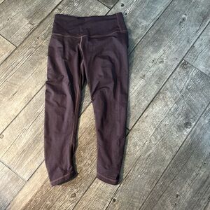 Prana leggings